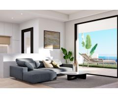 Exclusivos Bungalows con Piscina Propia