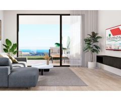 Exclusivos Bungalows con Piscina Propia