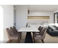 Exclusivos Bungalows con Piscina Propia