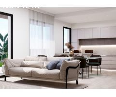 Exclusivo Bungalow en Finestrat: Vistas Panorámicas y Comodidades de Primera