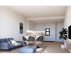 Exclusivo Bungalow en Finestrat: Vistas Panorámicas y Comodidades de Primera