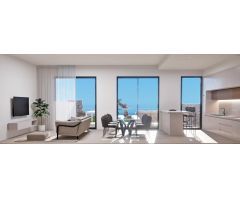 Exclusivo Bungalow en Finestrat: Vistas Panorámicas y Comodidades de Primera
