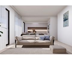 Exclusivo Bungalow en Finestrat: Vistas Panorámicas y Comodidades de Primera