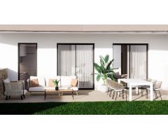 Exclusivo Bungalow en Finestrat: Vistas Panorámicas y Comodidades de Primera