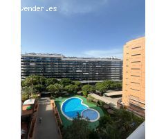 2 DORMITORIOS CALA DE VILLAJOISA MUY CERCA DEL MAR