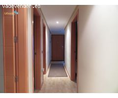 !ESPECTACULAR APARTAMENTO CON PLAZA DE GARAJE Y TRASTERO!