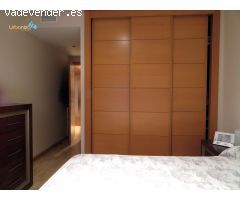 !ESPECTACULAR APARTAMENTO CON PLAZA DE GARAJE Y TRASTERO!