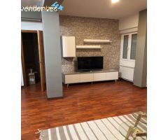 APARTAMENTO EN ALQUILER