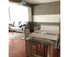 APARTAMENTO EN ALQUILER
