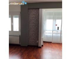 APARTAMENTO EN ALQUILER