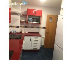 APARTAMENTO EN ALQUILER