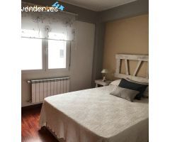 APARTAMENTO EN ALQUILER