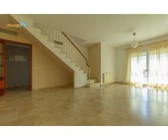 Atico duplex jardines del guadiana 4 dormitorio s2 baños,  garaje y trastero