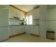 Atico duplex jardines del guadiana 4 dormitorio s2 baños,  garaje y trastero