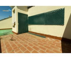 Atico duplex jardines del guadiana 4 dormitorio s2 baños,  garaje y trastero