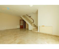 Atico duplex jardines del guadiana 4 dormitorio s2 baños,  garaje y trastero