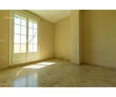Atico duplex jardines del guadiana 4 dormitorio s2 baños,  garaje y trastero