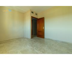 Atico duplex jardines del guadiana 4 dormitorio s2 baños,  garaje y trastero