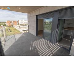 Residencial Entrepeuntes nuevo, 3 dormitorios garaje trastero y piscina