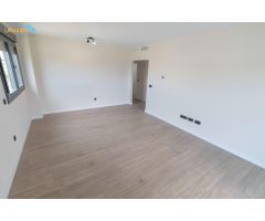 Residencial Entrepeuntes nuevo, 3 dormitorios garaje trastero y piscina