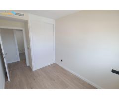 Residencial Entrepeuntes nuevo, 3 dormitorios garaje trastero y piscina