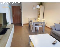 PRECIOSO PISO EN LA PILARA DE TRES HABITACIONES SIN MUEBLES  PARA ENTAR A VIVIR