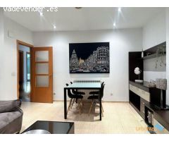 ESPECTACULAR ATICO EN PLANTA CON AMPLIAS TERRAZAS  DE 2 HABITACIONES