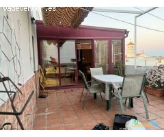 ESPECTACULAR ATICO EN PLANTA CON AMPLIAS TERRAZAS  DE 2 HABITACIONES