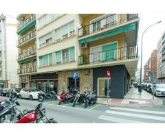 LOCAL COMERCIAL ZONA CORTE INGLES BADAJOZ