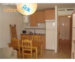 APARTAMENTO 1 DORMITORIO JARDINES DEL GUADIANA