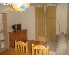 APARTAMENTO 1 DORMITORIO JARDINES DEL GUADIANA
