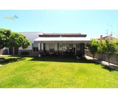 ???? Chalet Independiente en Venta – Jardines del Guadiana, Badajoz ????