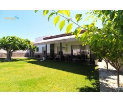 ???? Chalet Independiente en Venta – Jardines del Guadiana, Badajoz ????
