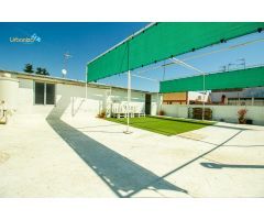 PRECIOSA CASA EN CIUDAD JARDIN EN ALQUILER CON OPCION A COMPRA