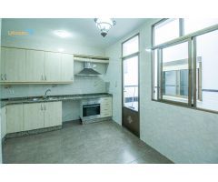 PRECIOSA CASA EN CIUDAD JARDIN EN ALQUILER CON OPCION A COMPRA