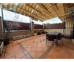 Apartamento en Ciudad Jardin
