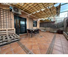 Apartamento en Ciudad Jardin