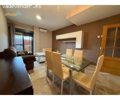Apartamento en Ciudad Jardin