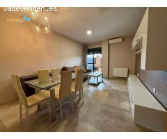 Apartamento en Ciudad Jardin