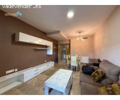 Apartamento en Ciudad Jardin
