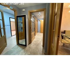 Apartamento en Ciudad Jardin