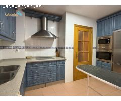 Apartamento en Ciudad Jardin