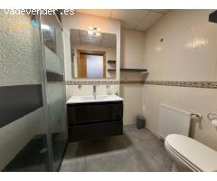 Apartamento en Ciudad Jardin