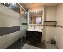 Apartamento en Ciudad Jardin