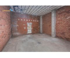 Local comercial en Venta en Badajoz, Badajoz