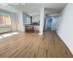 TOTALMENTE REFORMADO: PISO CÉNTRICO EN EL CORAZÓN DE BADAJOZ ?????