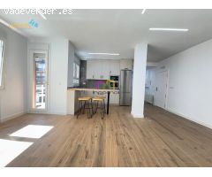 TOTALMENTE REFORMADO: PISO CÉNTRICO EN EL CORAZÓN DE BADAJOZ ?????