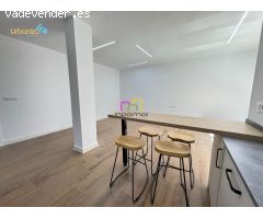 TOTALMENTE REFORMADO: PISO CÉNTRICO EN EL CORAZÓN DE BADAJOZ ?????