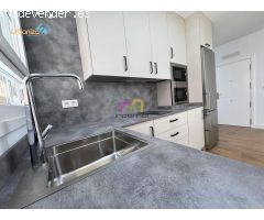 TOTALMENTE REFORMADO: PISO CÉNTRICO EN EL CORAZÓN DE BADAJOZ ?????