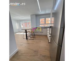TOTALMENTE REFORMADO: PISO CÉNTRICO EN EL CORAZÓN DE BADAJOZ ?????